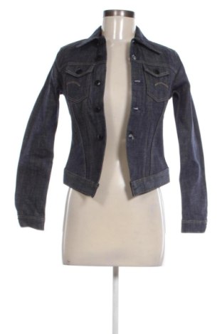 Kurtka damska G-Star Raw, Rozmiar XXS, Kolor Szary, Cena 749,99 zł