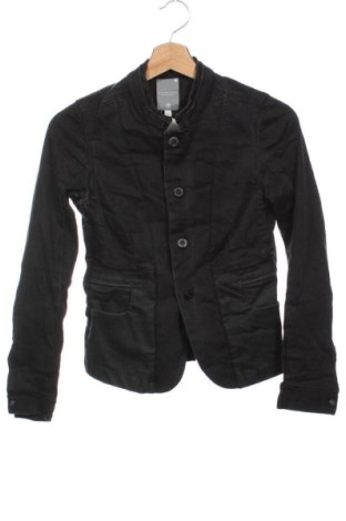 Damenjacke G-Star Raw, Größe XS, Farbe Schwarz, Preis € 87,99