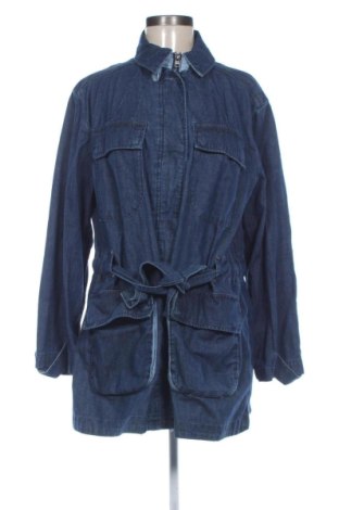 Kurtka damska G-Star Raw, Rozmiar XL, Kolor Niebieski, Cena 356,00 zł, #136663400