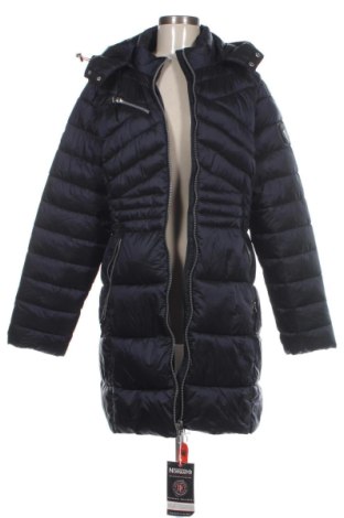 Geacă de femei GEO NORWAY, Mărime XL, Culoare Albastru, Preț 355,99 Lei, #133996968