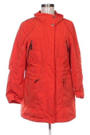 Kurtka damska GORE-TEX, Rozmiar M, Kolor Czerwony, Cena 246,49 zł