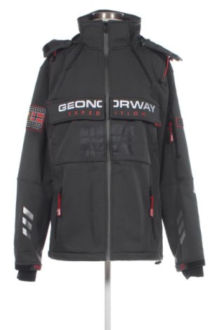 Damenjacke Geographical Norway, Größe M, Farbe Grün, Preis € 35,99, #131927038