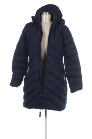 Kurtka damska Geographical Norway, Rozmiar M, Kolor Niebieski, Cena 292,99 zł, #133987298