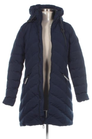 Kurtka damska Geographical Norway, Rozmiar S, Kolor Niebieski, Cena 292,99 zł, #133997974