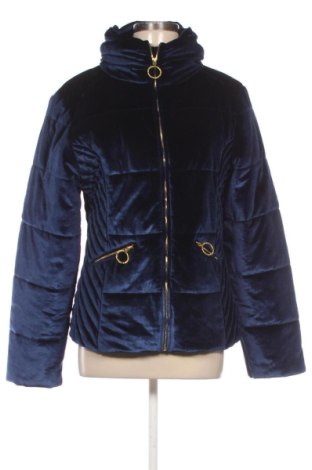 Γυναικείο μπουφάν Geographical Norway, Μέγεθος XL, Χρώμα Μπλέ, Τιμή 48,61 €, #136661079