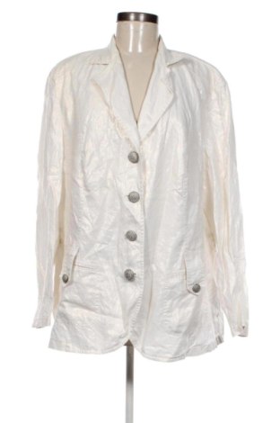 Дамско яке Gerry Weber, Размер XXL, Цвят Бежов, Цена 28,90 €