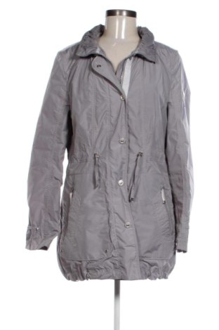Damenjacke Gerry Weber, Größe M, Farbe Grau, Preis 45,54 €, #136662277