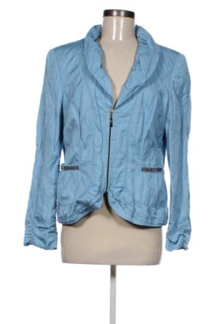 Kurtka damska Gerry Weber, Rozmiar M, Kolor Niebieski, Cena 246,49 zł, #136680894