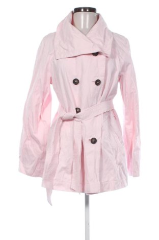 Damen Trench Coat Gil Bret, Größe S, Farbe Rosa, Preis € 77,00