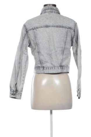 Geacă de femei Gina Tricot, Mărime XS, Culoare Gri, Preț 107,99 Lei