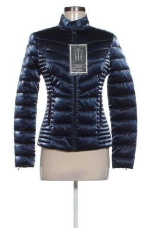 Kurtka damska Guess, Rozmiar S, Kolor Niebieski, Cena 723,40 zł