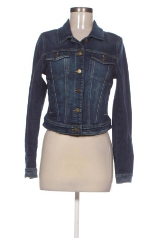 Geacă de femei Guess, Mărime S, Culoare Albastru, Preț 290,89 Lei, #136667921