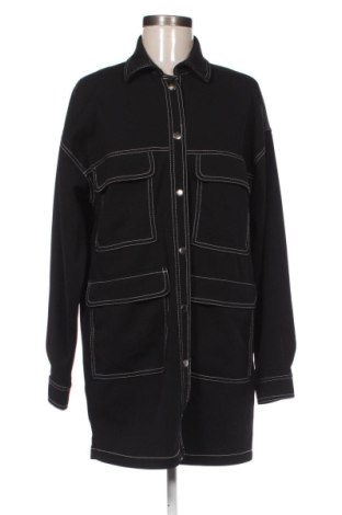 Dámská bunda  H&M, Velikost XS, Barva Černá, Cena  709,00 Kč