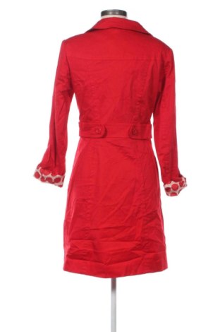 Geacă de femei H&M, Mărime M, Culoare Roșu, Preț 151,99 Lei