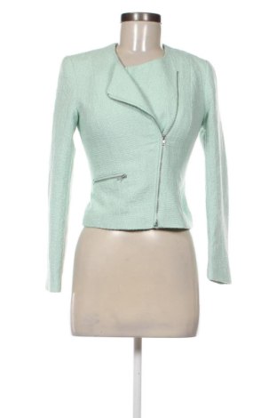 Kurtka damska H&M, Rozmiar XS, Kolor Zielony, Cena 129,99 zł