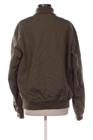 Damenjacke H&M, Größe L, Farbe Grün, Preis 31,99 €