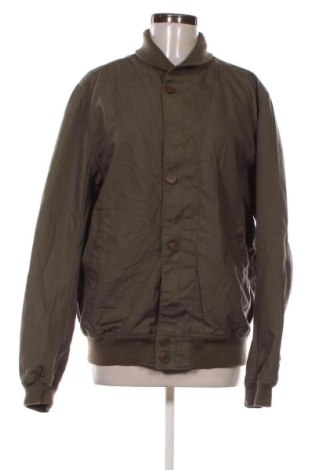 Damenjacke H&M, Größe L, Farbe Grün, Preis 31,99 €