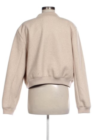 Geacă de femei H&M, Mărime XL, Culoare Bej, Preț 130,33 Lei