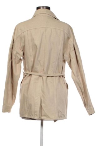 Дамско яке H&M, Размер XS, Цвят Бежов, Цена 25,05 €