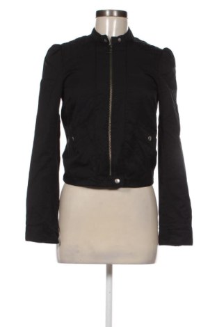 Damenjacke H&M, Größe S, Farbe Schwarz, Preis 31,99 €