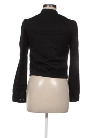 Damenjacke H&M, Größe S, Farbe Schwarz, Preis 31,99 €
