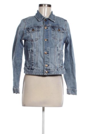 Дамско яке H&M, Размер M, Цвят Син, Цена 21,00 €