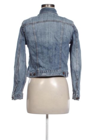 Damenjacke H&M, Größe M, Farbe Blau, Preis 21,00 €