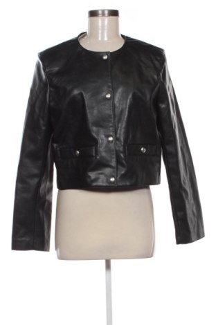 Kurtka damska H&M, Rozmiar M, Kolor Czarny, Cena 163,76 zł