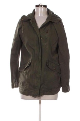 Dámská bunda  H&M, Velikost M, Barva Zelená, Cena  1 060,00 Kč