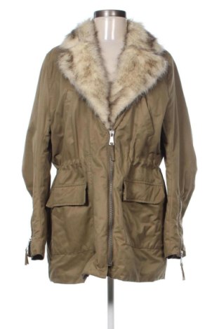 Damenjacke H&M, Größe M, Farbe Grün, Preis 38,38 €