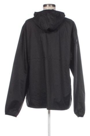 Γυναικείο μπουφάν H&M, Μέγεθος XL, Χρώμα Μαύρο, Τιμή 39,00 €
