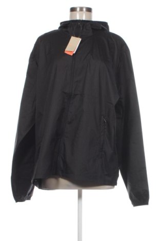 Γυναικείο μπουφάν H&M, Μέγεθος XL, Χρώμα Μαύρο, Τιμή 39,00 €