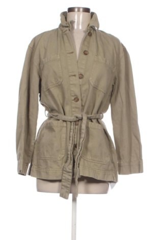 Női dzseki H&M, Méret M, Szín Zöld, Ár 8 264 Ft