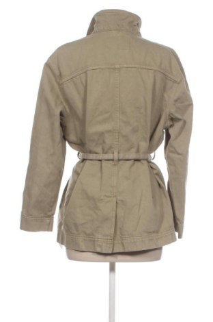 Női dzseki H&M, Méret M, Szín Zöld, Ár 8 264 Ft