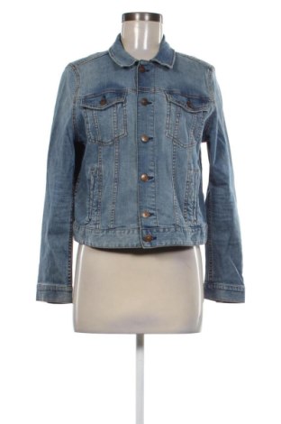 Geacă de femei H&M, Mărime L, Culoare Albastru, Preț 103,96 Lei, #136640542