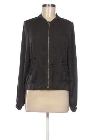 Geacă de femei H&M, Mărime M, Culoare Gri, Preț 128,00 Lei, #136646935