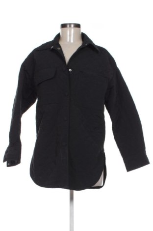 Γυναικείο μπουφάν H&M, Μέγεθος XS, Χρώμα Μαύρο, Τιμή 29,99 €