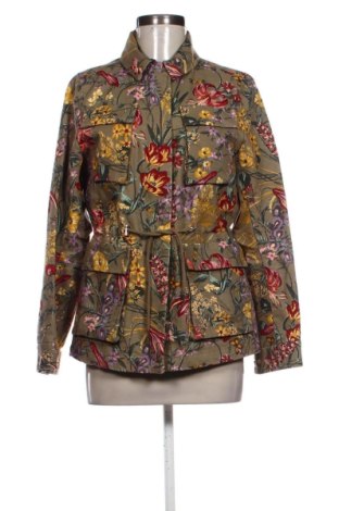 Dámska bunda  H&M, Veľkosť S, Farba Viacfarebná, Cena  20,00 €, #136655555