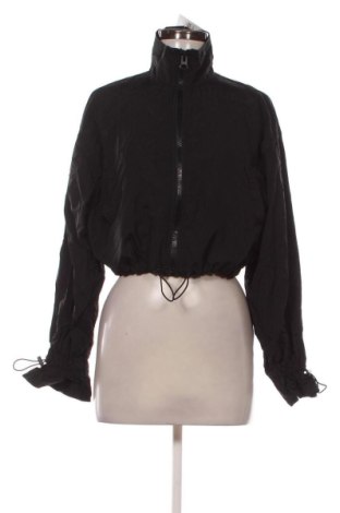 Geacă de femei H&M, Mărime S, Culoare Negru, Preț 139,27 Lei, #136656926