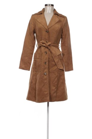 Dámská bunda  H&M, Velikost S, Barva Hnědá, Cena  729,00 Kč