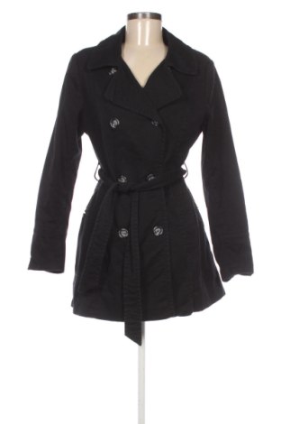 Dámská bunda  H&M, Velikost L, Barva Černá, Cena  696,00 Kč, #136668694