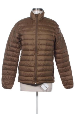 Dámska bunda  H&M, Veľkosť S, Farba Zelená, Cena  46,63 €, #136669132