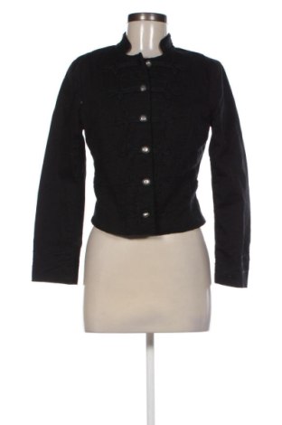 Dámská bunda  H&M, Velikost M, Barva Černá, Cena  693,00 Kč, #136678493