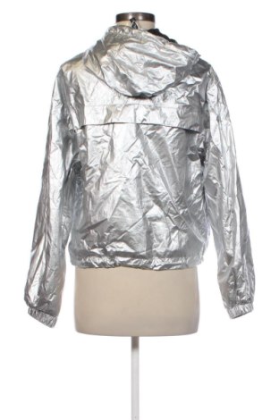 Дамско яке H&M Divided, Размер S, Цвят Сребрист, Цена 25,00 €