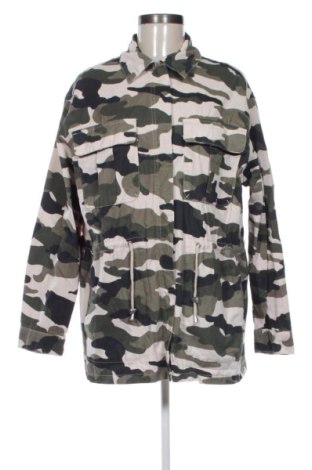 Geacă de femei H&M Divided, Mărime L, Culoare Multicolor, Preț 151,99 Lei
