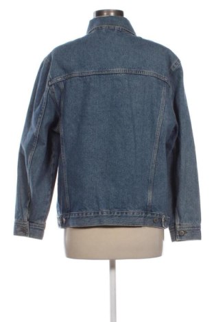 Geacă de femei H&M Divided, Mărime XL, Culoare Albastru, Preț 103,96 Lei