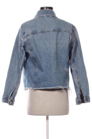 Дамско яке H&M Divided, Размер M, Цвят Син, Цена 20,00 €