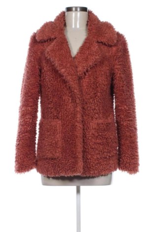 Geacă de femei H&M Divided, Mărime XS, Culoare Roșu, Preț 155,00 Lei, #136648314