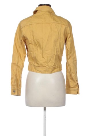 Дамско яке H&M Divided, Размер XS, Цвят Жълт, Цена 20,45 €