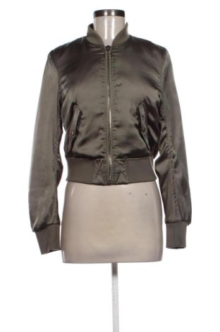 Dámská bunda  H&M Divided, Velikost M, Barva Zelená, Cena  709,00 Kč, #136662647